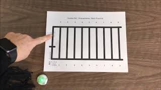 Ozobot Multiplication Fact Game Tutorial