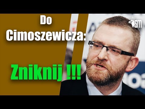 Grzegorz Braun: To ambasada amerykańska wybrała nam rząd i prezydenta