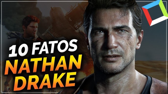 10 Curiosidades sobre Uncharted