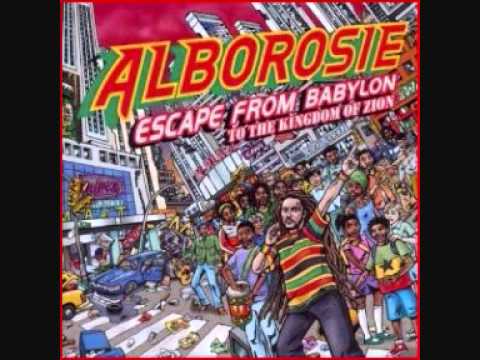 Alborosie - Real Story