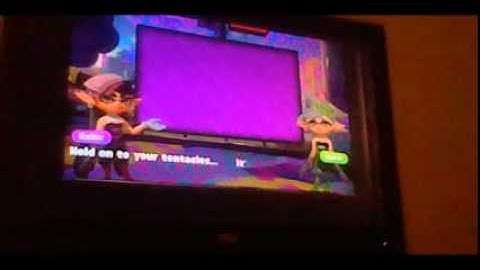 Splatoon splatfest - autobots vs. decepticons RESULTS