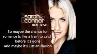 Sarah Connor- From Sarah with Love (with Lyrics)