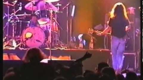 Pearl Jam - Deep [Rotterdam, Netherlands] (March 06, 1992)