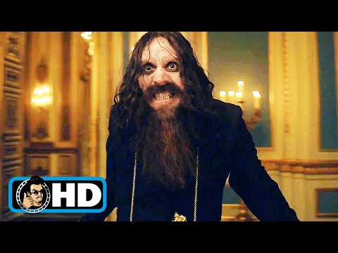 THE KING'S MAN Clip - "Time To Dance" (2021)