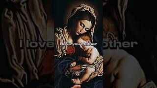 Can You Feel My Heart Jesus Edit|