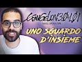Evangelion Rebuild: Spiegazione poco seria a cura di @DarioMocciaChannel