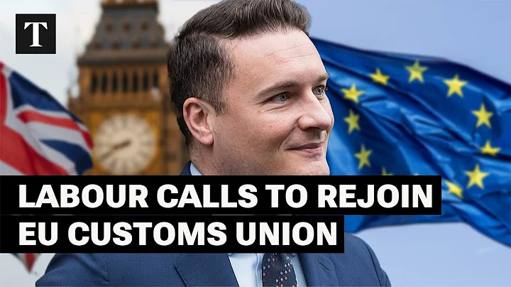 Could the UK Rejoin the EU Customs Union?