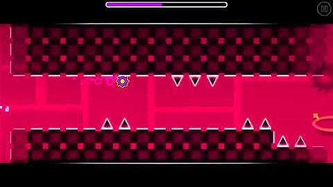 Geometry Dash - Clutterfunk Remix by Player