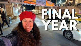 The Last Sundance Film Festival in Park City — Ever (2026)