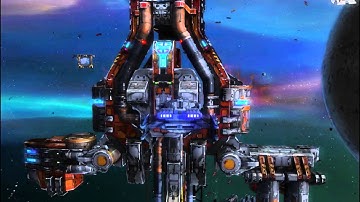 Rebel Galaxy Episode 2