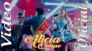 Video thumbnail of "ALICIA QUISPE " Mix Margaritay - Janra Sonso " │En vivo│ -  Video Realizado en JEREMYStudios™"