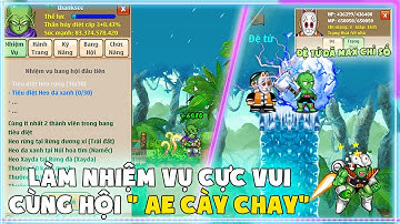 NGỌC RỒNG BLUE | CÀY CHAY ĐÍCH THỰC... KO MỞ THÀNH VIÊN TẬP 3 !