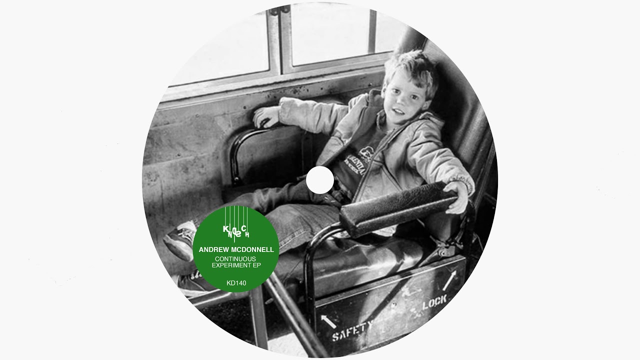 Andrew McDonnell - cont-ext 002 auf YouTube ansehen Andrew McDonnell - cont-ext 002 auf YouTube ansehen