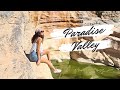 Paradise Valley : Un Paradis Caché à Agadir