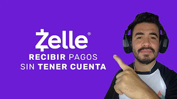 ¿Alguien puede enviarte dinero en Zelle si no tienes una cuenta?