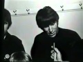 Paul Revere The Raiders TV6 Interview 1966)