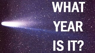 Is it really 2018?
