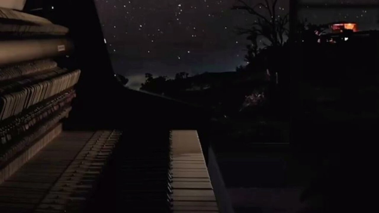 Layla - Slient Night 