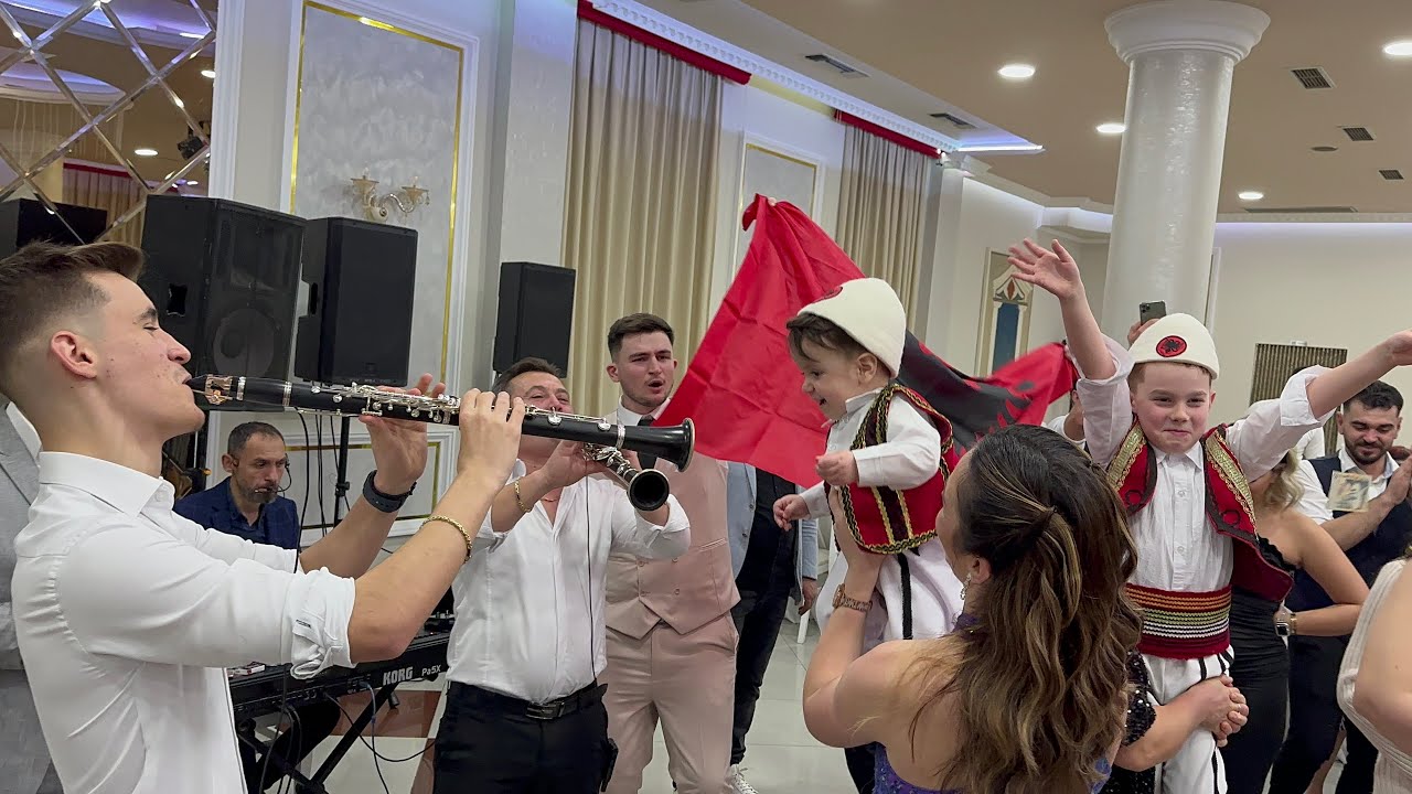 DASMA SHQIPTARE “ERZINA & ANTREA & DITELINDJA E PARE XHEISON” FERD & ALEKSANDER MJESHTRI ATMOSFERA🔥