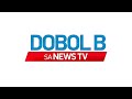 Dobol B Sa News TV Livestream November 15 2020 Part 1 Replay Dobol B Sa News TV Livestream November 15 2020 Part 1 Replay