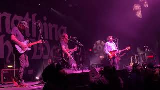 The Hotelier - In Framing - Live at Roadrunner Boston - 1/31/2026