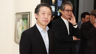 24대 (사)한국미술협회 '이광수' 이사장 예비후보 10월 5일 동정