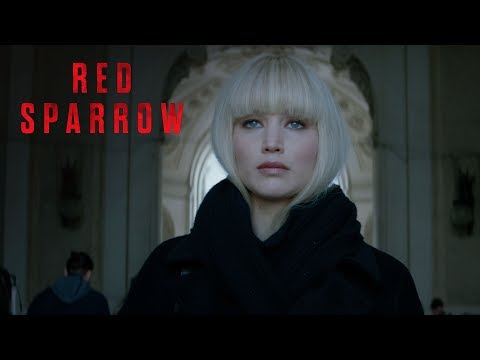 Red Sparrow | &quot;A Sparrow Knows&quot; TV Commercial | 20th Century FOX