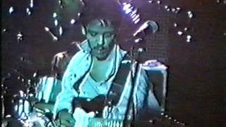 The Wild Cats  Live in Germany 26.8.1989