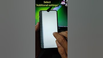 #shorts Enable USB debugging Oppo F9/F9 pro