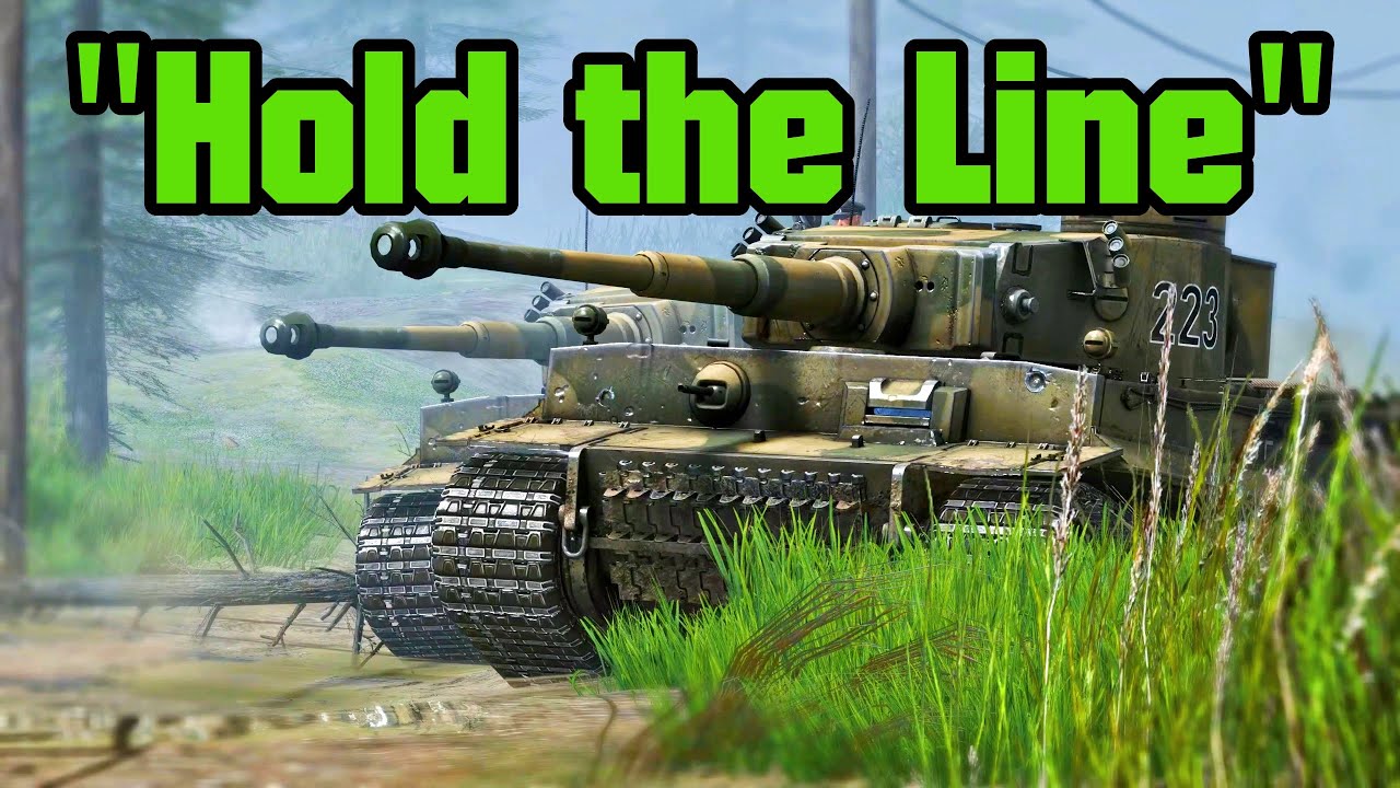 Call to Arms Gates of Hell Hold the line YouTube