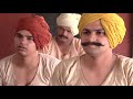 Sadguru Shree Jangli Maharaj The Marathi Movie | सद्गुरू श्री जंगली महाराज  | JM Road Pune | Part 3 Mp3 Song