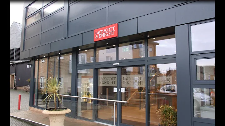 Welcome to Lacy Scott & Knight