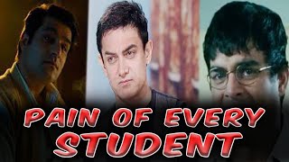 Boys Life | Pain Of Every Student | True Reaction #boys