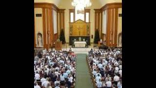 St. Petronille LiveStream - Weekday mass 8:00am, Saturday, March 21st, 2026