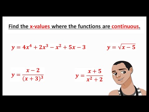 FINDING X-VALUES FOR