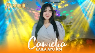 Lagu Viral di TIKTOK - CAMELIA - Laila Ayu KDI - AP MUSIK
