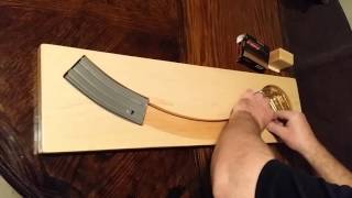 AR15 speedloader
