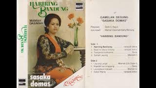 Mamah Dasimah & Sasaka Domas Group - Hariring Bandung