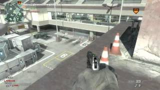 Vizr Cobb - Mw3 Game Clip