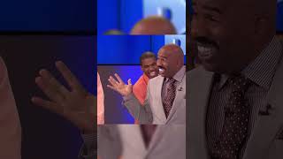 The Funniest 'Pork' Answer Ever on Family Feud!
