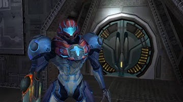 Metroid Prime 3 Corruption [29]: Hatcher