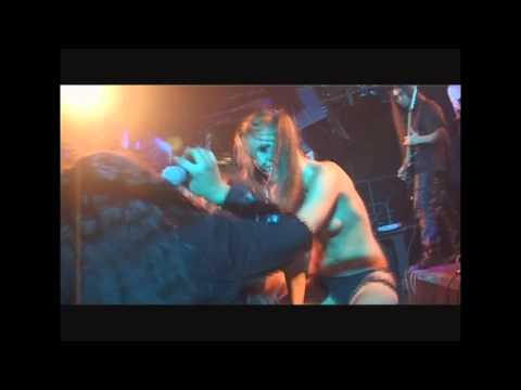 STIGMATIC CHORUS ИНЦЕСТ PLAN B