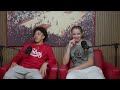 Two PGs in a Pod: EP 02 w/ Hudson Mayes & Kaia Foster