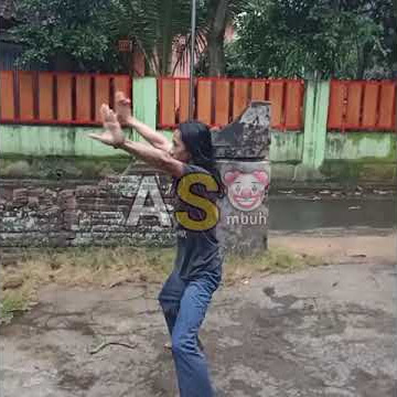 Vidio paling viral di sosial media sudah ditonton jutaan orang - tahan tawa jika kamu bisa😂