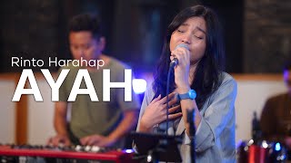 Rinto Harahap - Ayah | Remember Entertainment ( Keroncong Cover )