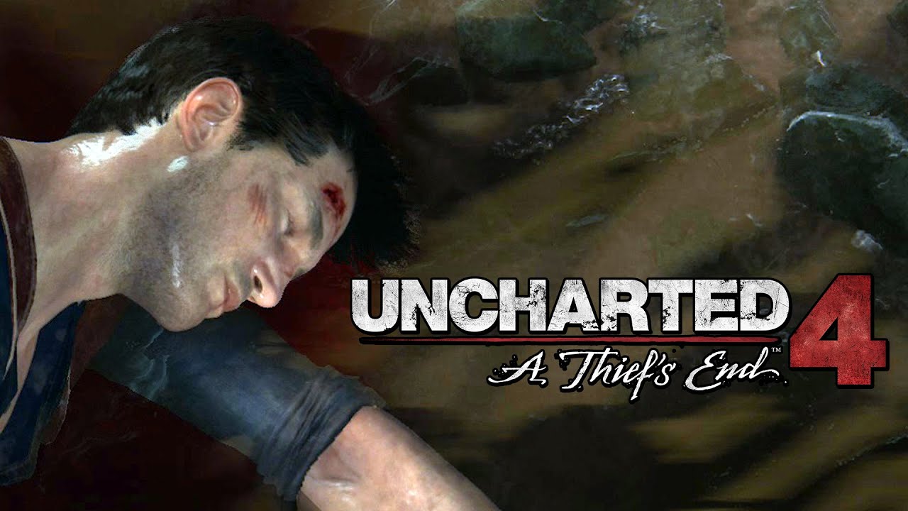 Uncharted 4 com mais liberdade e exploração