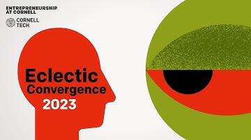 Eclectic Convergence 2023