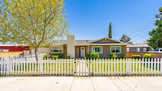 42624 45th St W, Lancaster, CA 93536