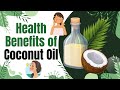 10 shocking health benefits of coconut oil  medi lab zone