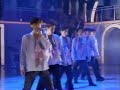 V6 20th Century ー 少年隊 ダンスダンスダンス アイドルオンステージ